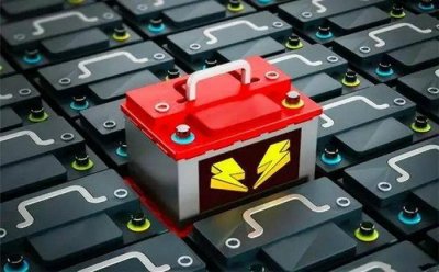 ​新国标为什么都是铅酸电池