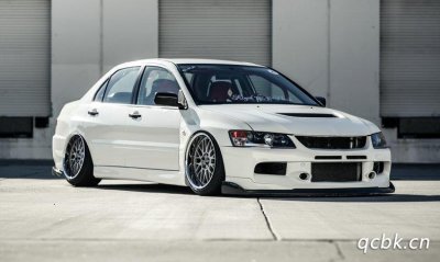 ​evo三菱为什么称为神车