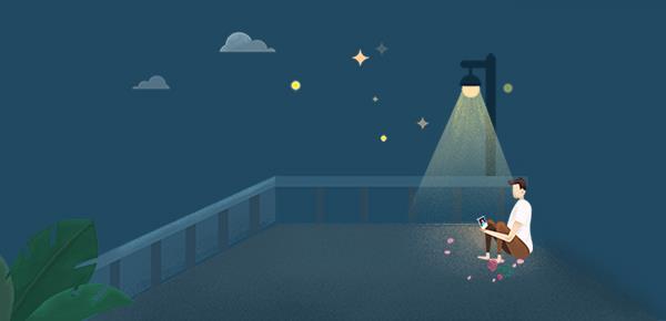 怎样对待讨厌的人