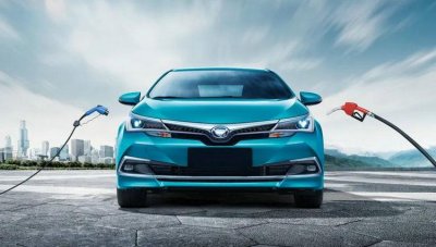 ​汽车油电混动好不好