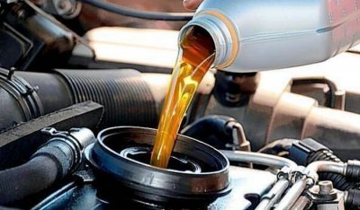 ​自动变速箱油多少公里更换一次