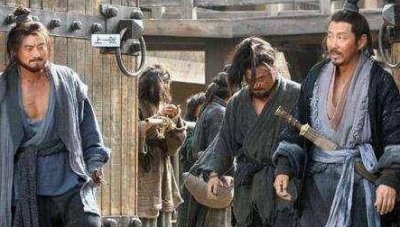 ​刘邦和刘备都有成都做地盘 两人结果为何相差那么大