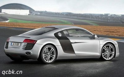 ​奥迪哪款车最贵最好看