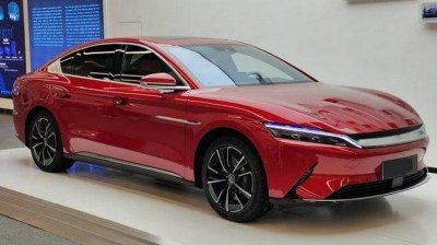 ​目前新能源汽车哪个好