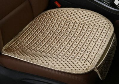 ​汽车坐垫哪种好