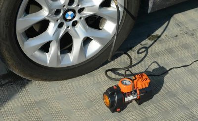 ​车胎充氮气有什么好处