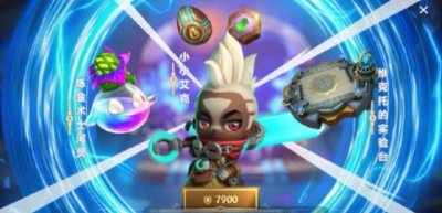 ​金铲铲之战S6.5拼多多老鼠阵容玩法全面解析