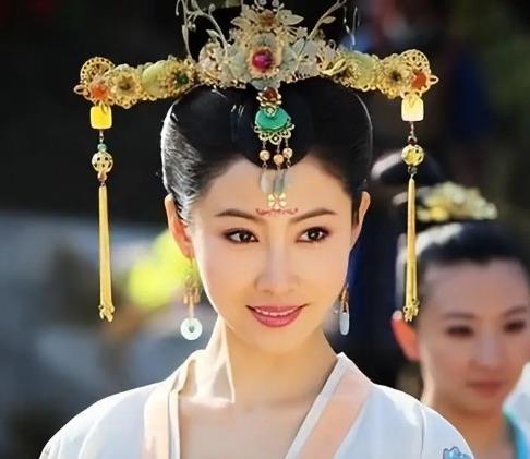 历史黥面之耻:上官婉儿的无妄之灾 1