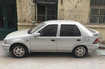 ​吉利豪情是什么发动机