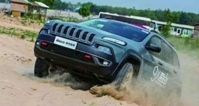 ​为什么不建议买适时四驱车