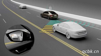 ​ADAS驾驶辅助包括哪些功能