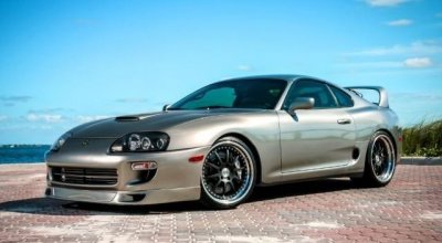 ​性能车是什么意思