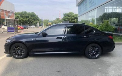 ​宝马325li空调滤芯在哪 宝马325li空调滤芯更换方法