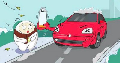 ​新能源汽车冬天取暖用什么