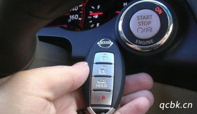 ​汽车电子防盗系统的组成部件有哪些