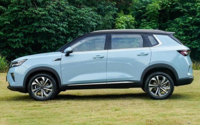 ​五菱星辰正式上市时间是多少