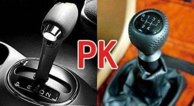 ​学车手动挡和自动挡有什么区别