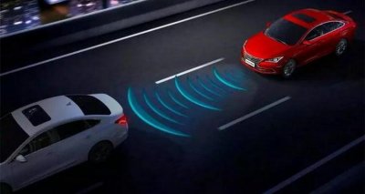 ​全速自适应巡航的优缺点是什么