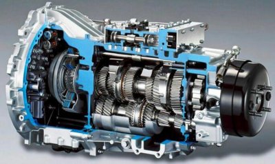 ​什么是dsg变速箱