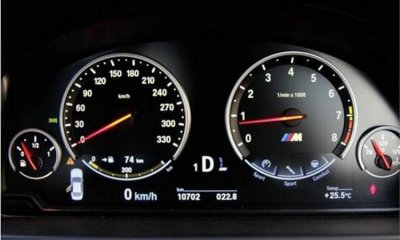 ​水温表过高是什么原因