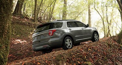 ​下坡往后倒车正确方法