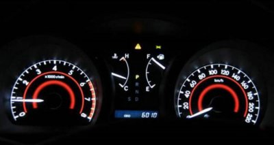 ​制动系统故障打不着车怎么办