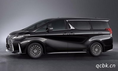 ​lm是什么车多少钱