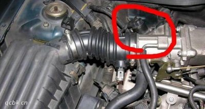 ​更换怠速马达后要重新电脑匹配吗