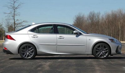 ​雷克萨斯is为什么停产了