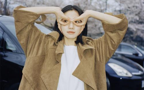 女朋友吵架怎么办?