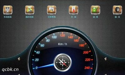 ​电动车ECU灯亮是什么意思