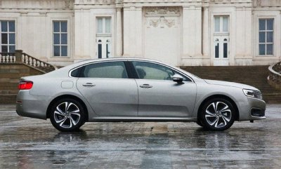 ​东风雪铁龙是合资车吗