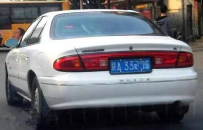 ​江西省车牌号代表地区分别是什么