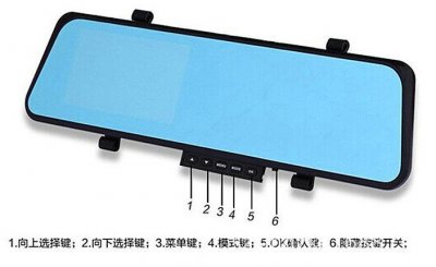 ​行车记录仪内存卡使用多大合适