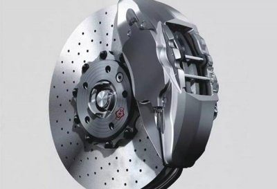 ​抱刹和碟刹哪个好