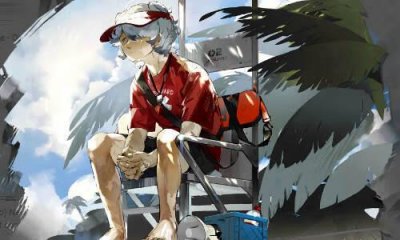 ​明日方舟孑值得练吗