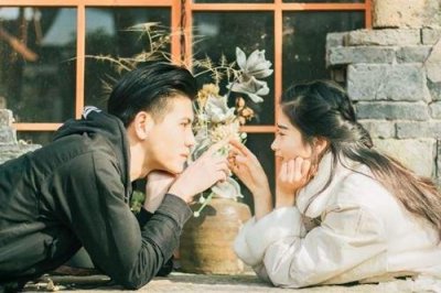 ​如何哄女朋友，化解父子之间的争吵？