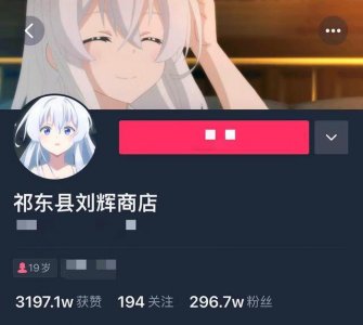 ​抖音祁东县刘辉商店是什么梗