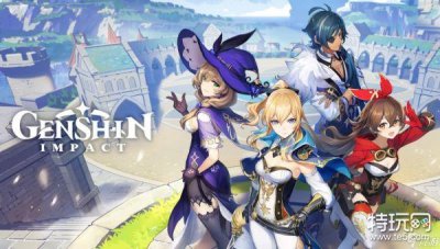 ​《原神》3.6版本更新上线时间一览