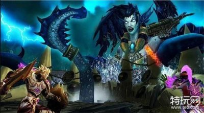 ​魔兽世界巫妖王之怒电脑配置 魔兽世界巫妖王之怒电脑配置要求