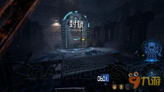 《太空战舰死亡之翼》图文攻略 全剧情流程图文攻略