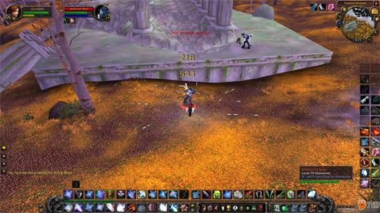 魔兽世界怀旧服制皮1到300升级攻略大全