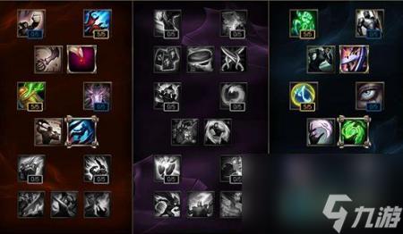 深海泰坦出装上单(英雄联盟泰坦玩法教学)