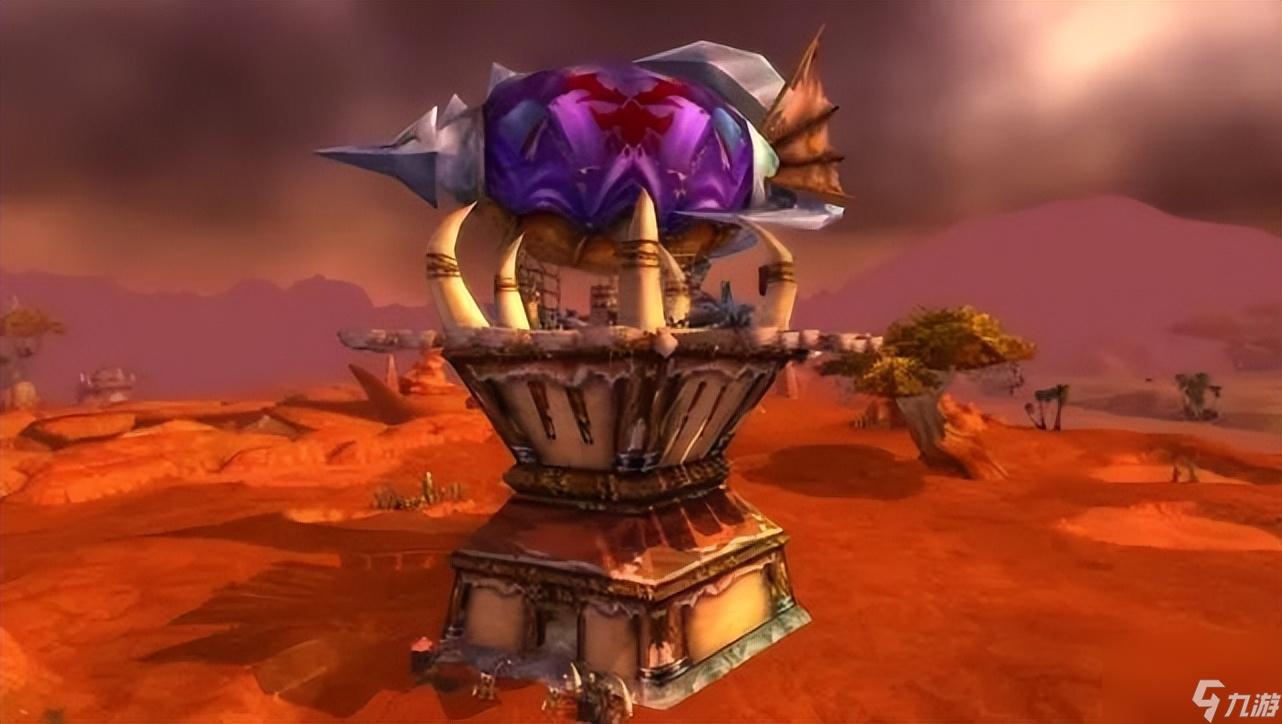 萨隆矿坑任务在哪接(灵魂熔炉前置任务)