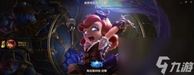 ​lol训练模式怎么开启lol训练模式在哪里