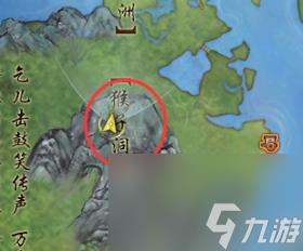 剑网3琉璃岛怎么打(剑网三蔷薇列岛任务从哪开始)