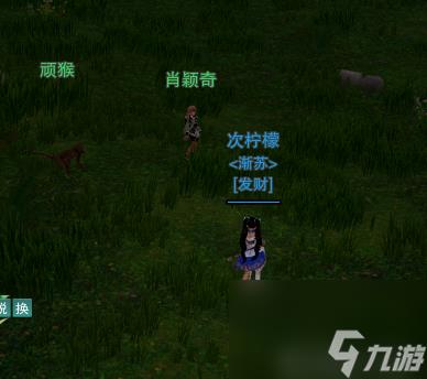 剑网3琉璃岛怎么打(剑网三蔷薇列岛任务从哪开始)