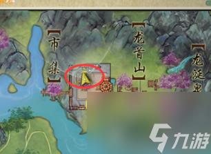 剑网3琉璃岛怎么打(剑网三蔷薇列岛任务从哪开始)