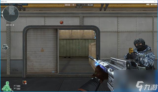 穿越火线分辨率怎么调（怎样调出最适合cf的分辨率）「科普」