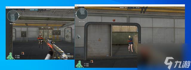 穿越火线分辨率怎么调（怎样调出最适合cf的分辨率）「科普」